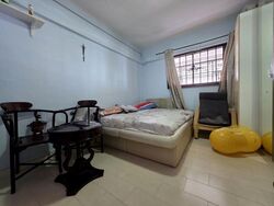 Blk 109 Tampines Street 11 (Tampines), HDB 3 Rooms #629739421